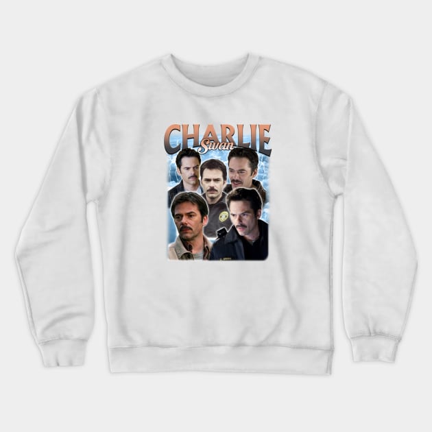 Twilight crewneck 2025